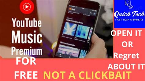 Which music app is premium free?