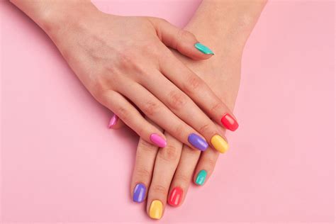 Which nail polish isn t toxic?