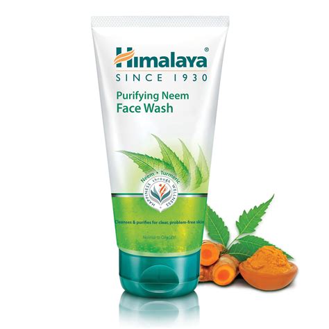 Which neem face wash is best?