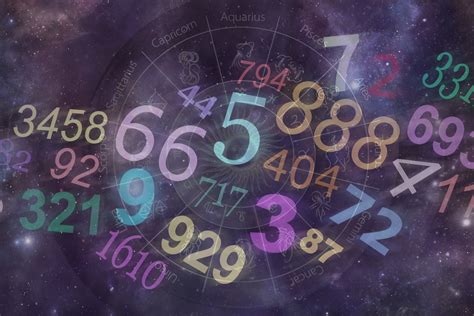 Which number is bad in numerology?