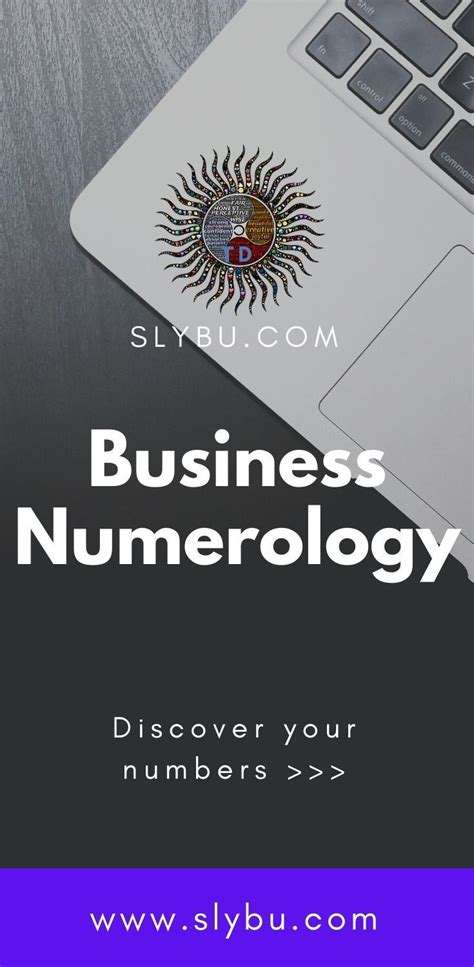 Which numerology is good for business?