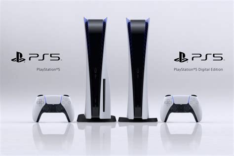 Which of the PS5 is better?