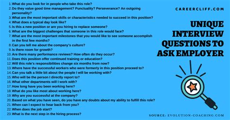 Which of the following is unique to an in-person interview?