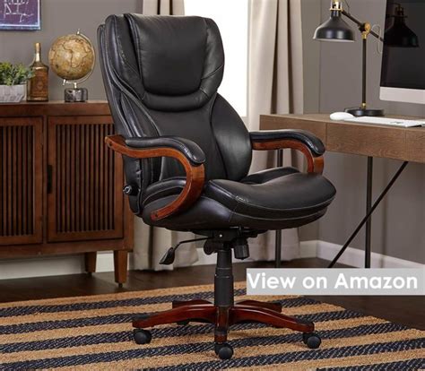 Which office chair is best for long hours?