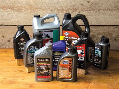 Which oil brand is best for bike?
