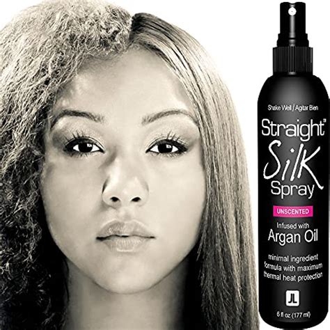 Which oil is best after straightening?
