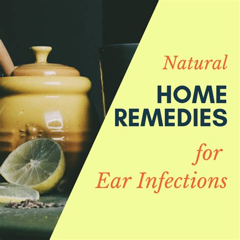 Which oil is best for ear problem?