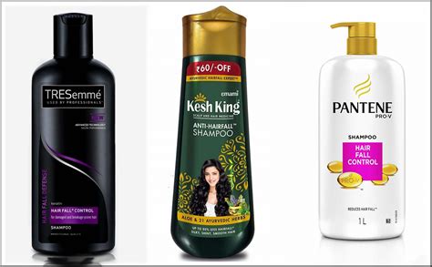 Which oil is best to mix with shampoo?