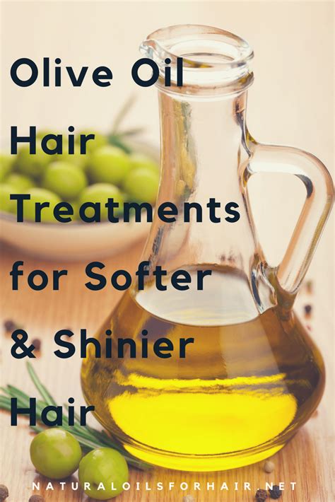 Which oil keeps hair soft?