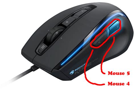 Which one is mouse4?