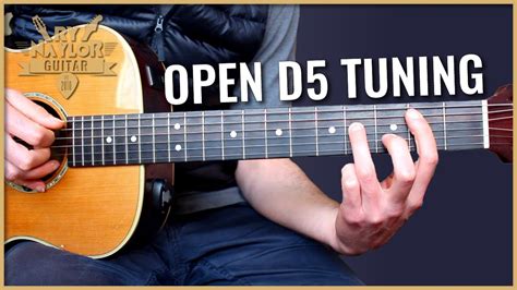 Which open tuning is best?