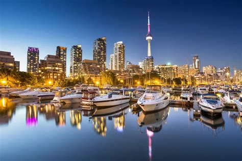 Which part of Toronto is best to live in?