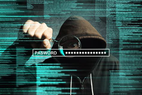 Which passwords are hacked?