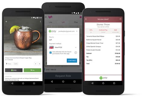 Which pay app is better?