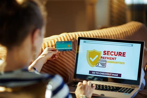 Which payment methods are the most secure?