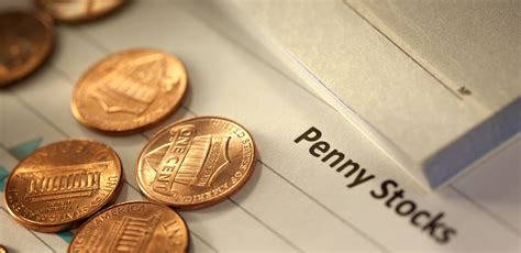 Which penny stock is best?