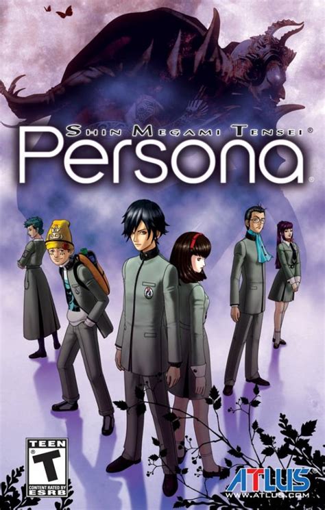 Which persona game is longest?