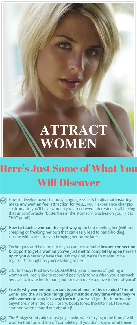 Which personality attracts girls?