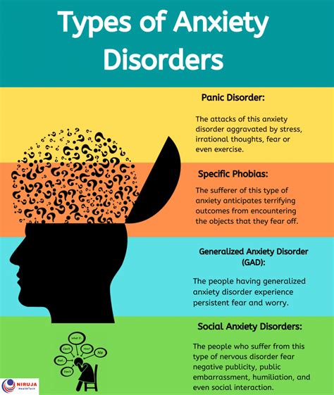 Which personality types worry the most?