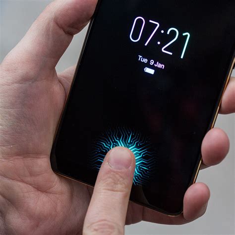 Which phone has two fingerprint?