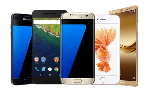 Which phone is best for everything?