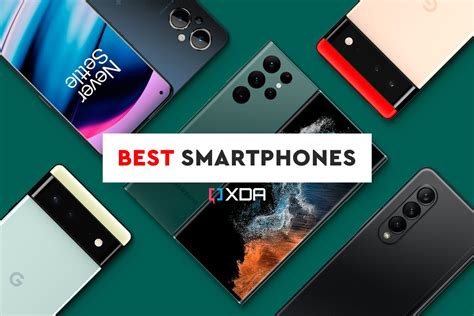 Which phone is best in 2023?