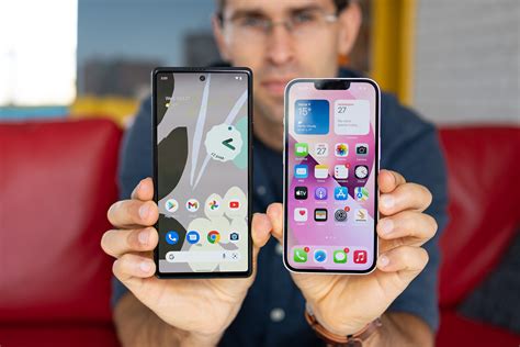 Which phone is better than iPhone?