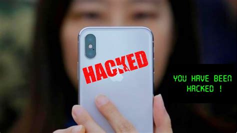 Which phone is most easily hacked?