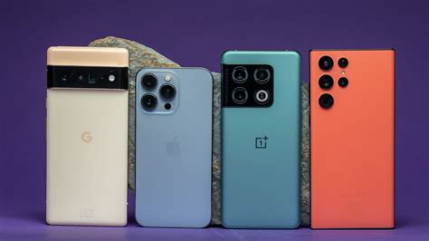 Which phone should I buy in 2023?