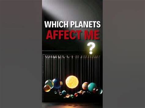 Which planet affects beauty?