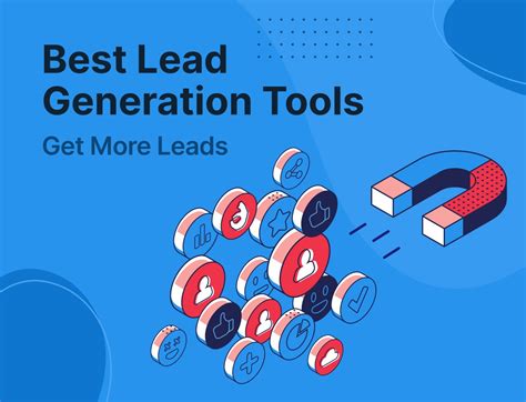 Which platform is best for lead generation?