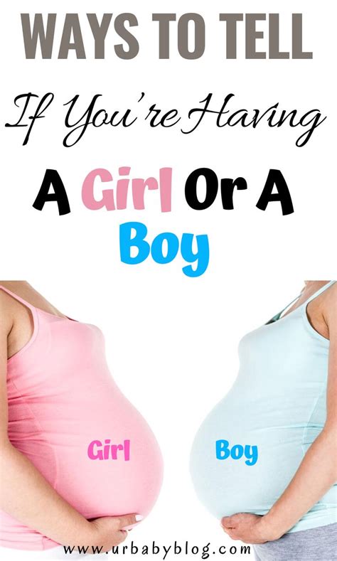 Which pregnancy is the hardest boy or girl?