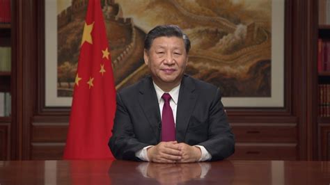 Which president spoke Chinese?