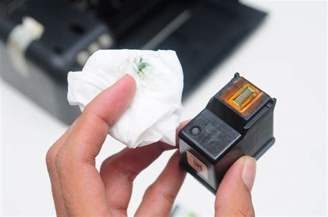 Which printer cartridges can be refilled?