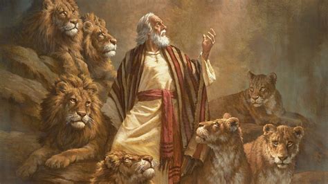 Which prophet disobeyed God and was eaten by lion?