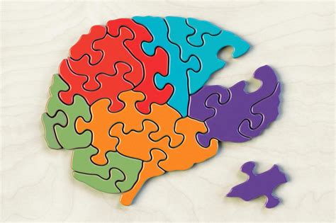 Which puzzle is best for brain?