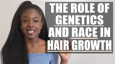 Which race hair grows fastest?