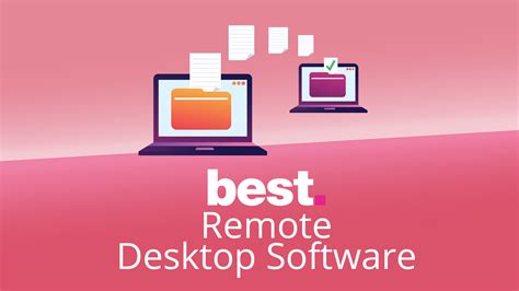 Which remote desktop software is the best?