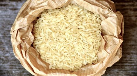 Which rice has no arsenic?