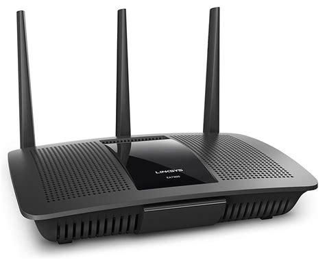 Which router is best for home?