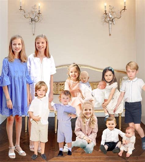 Which royal child has the most money?