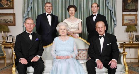 Which royal family married their siblings?