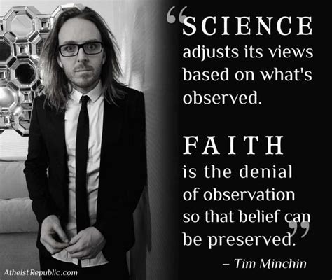 Which scientists are atheist?