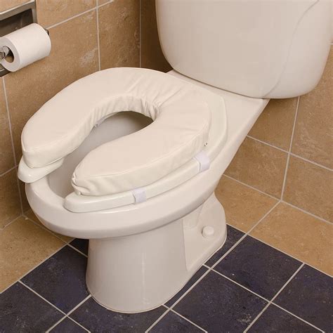 Which seat is best for toilet?