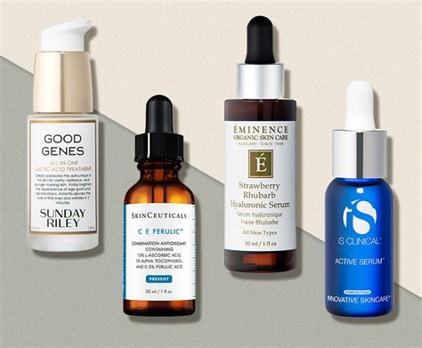 Which serum is best for whitening?