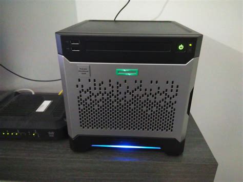 Which server to buy for home?