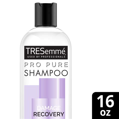Which shampoo is sulfate and paraben free?