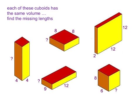 Which side of an object is the width?