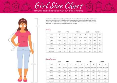 Which size is perfect for 14 year girl?