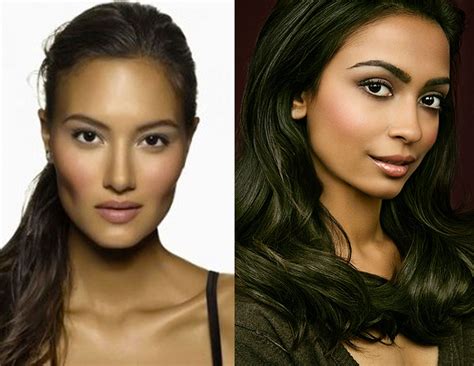 Which skin Colour ages faster?